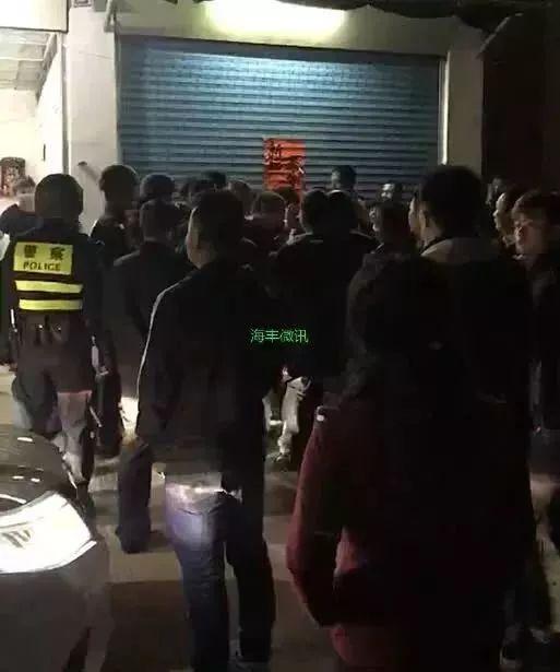 海丰新闻爆料赌博事件最新,警方重拳出击,揭秘背后黑幕 第1张 海丰新闻爆料赌博事件最新,警方重拳出击,揭秘背后黑幕 第1张